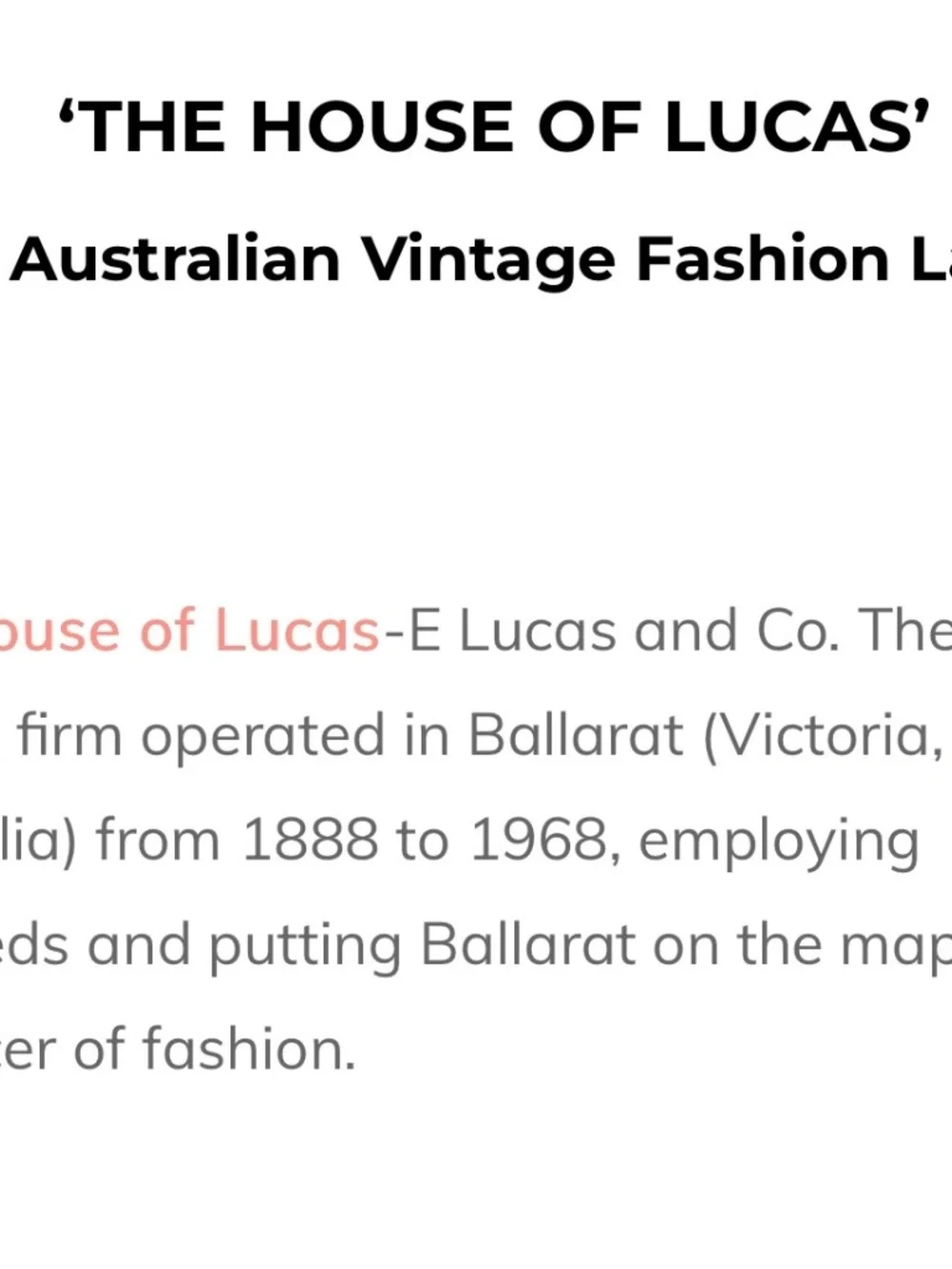 TRUE VINTAGE - Eleanor Lucas‎ Lace and Satin Camisole AU 14/US 10 - Picture 7 of 8